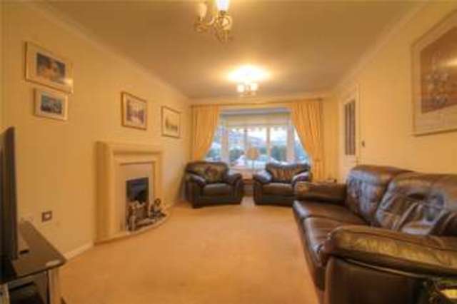  Image of 4 bedroom Detached house for sale in Eggleston Drive Consett DH8 at Templetown Consett Allensford, DH8 7UB