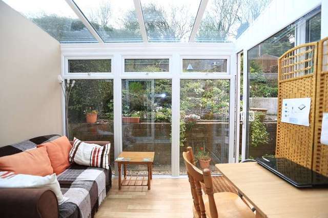  Image of 3 bedroom Semi-Detached house for sale in Blackstone Close Plymstock Plymouth PL9 at Elburton Plymouth Devon, PL9 8UQ