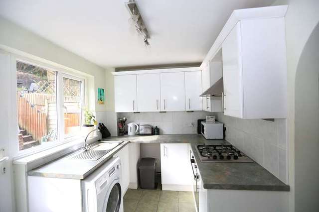  Image of 3 bedroom Semi-Detached house for sale in Blackstone Close Plymstock Plymouth PL9 at Elburton Plymouth Devon, PL9 8UQ