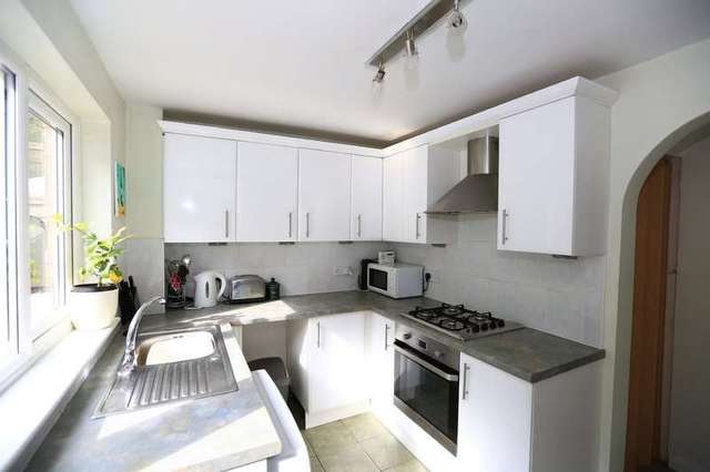  Image of 3 bedroom Semi-Detached house for sale in Blackstone Close Plymstock Plymouth PL9 at Elburton Plymouth Devon, PL9 8UQ
