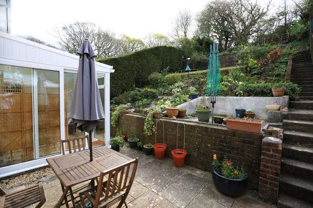  Image of 3 bedroom Semi-Detached house for sale in Blackstone Close Plymstock Plymouth PL9 at Elburton Plymouth Devon, PL9 8UQ