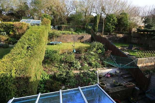  Image of 3 bedroom Semi-Detached house for sale in Blackstone Close Plymstock Plymouth PL9 at Elburton Plymouth Devon, PL9 8UQ