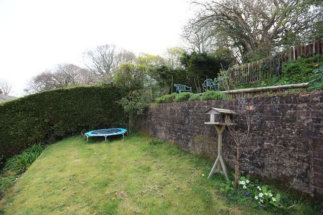  Image of 3 bedroom Semi-Detached house for sale in Blackstone Close Plymstock Plymouth PL9 at Elburton Plymouth Devon, PL9 8UQ
