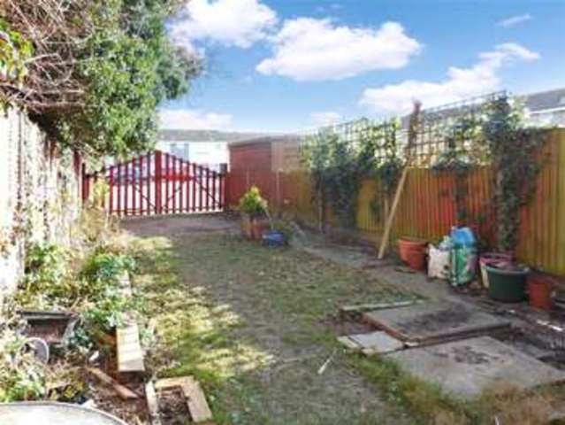  Image of 2 bedroom End of Terrace for sale in Elizabeth Carter Avenue Deal CT14 at Deal Kent Deal, CT14 9NS