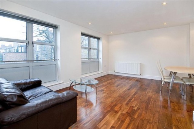  Image of 2 bedroom Flat to rent in Elizabeth Mews Kay Street London E2 at Kay street  Bethnal Green, E2 8QG