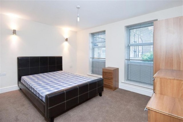  Image of 2 bedroom Flat to rent in Elizabeth Mews Kay Street London E2 at Kay street  Bethnal Green, E2 8QG
