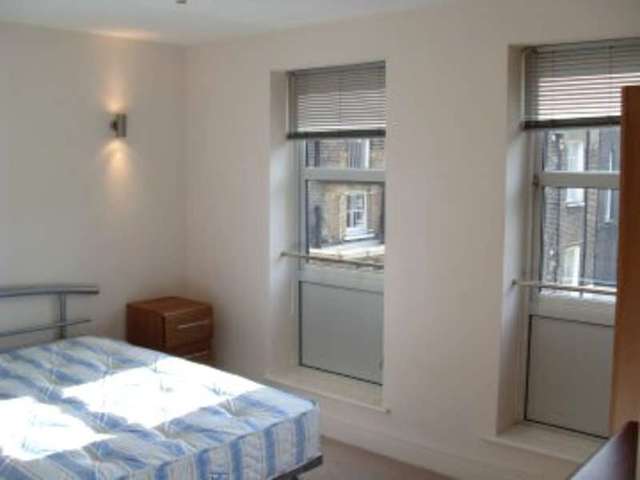  Image of 2 bedroom Flat to rent in Elizabeth Mews Kay Street London E2 at Kay Street  Shoreditch, E2 8QG