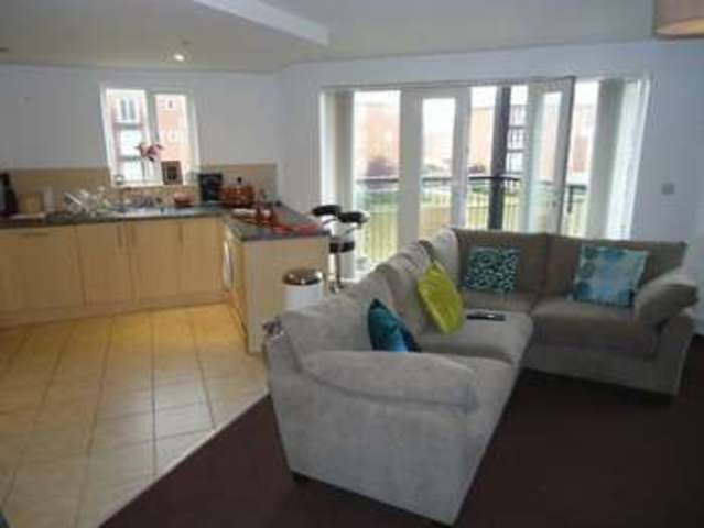  Image of 2 bedroom Flat to rent in Ellerman Road Liverpool L3 at Ellerman Road  Liverpool, L3 4FF