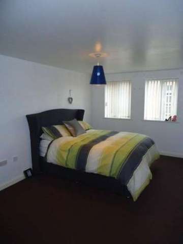  Image of 2 bedroom Flat to rent in Ellerman Road Liverpool L3 at Ellerman Road  Liverpool, L3 4FF