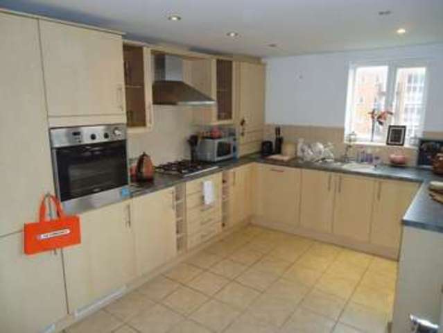  Image of 2 bedroom Flat to rent in Ellerman Road Liverpool L3 at Ellerman Road  Liverpool, L3 4FF