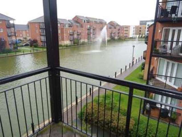  Image of 2 bedroom Flat to rent in Ellerman Road Liverpool L3 at Ellerman Road  Liverpool, L3 4FF