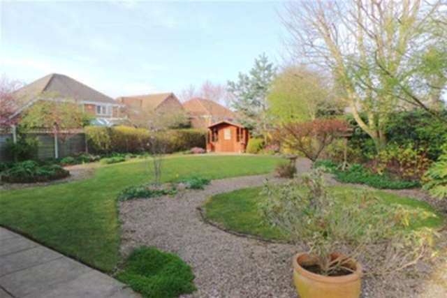  Image of 4 bedroom Detached house to rent in Ellingham Way Northwich CW9 at Northwich, CW9 8UF