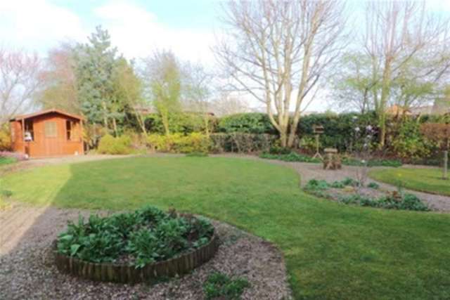  Image of 4 bedroom Detached house to rent in Ellingham Way Northwich CW9 at Northwich, CW9 8UF
