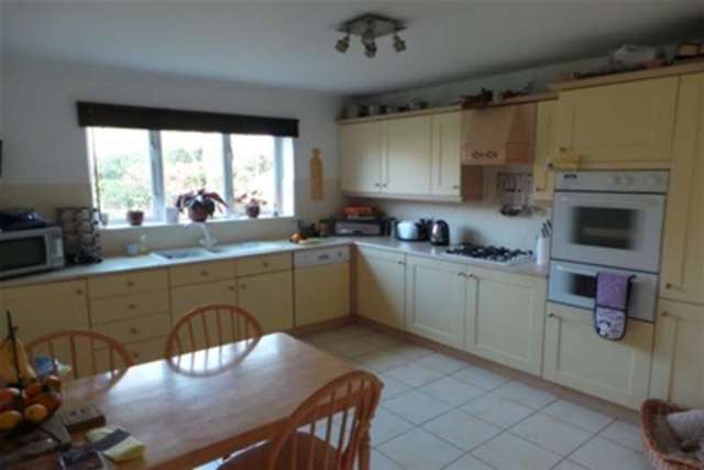  Image of 4 bedroom Detached house to rent in Ellingham Way Northwich CW9 at Northwich, CW9 8UF