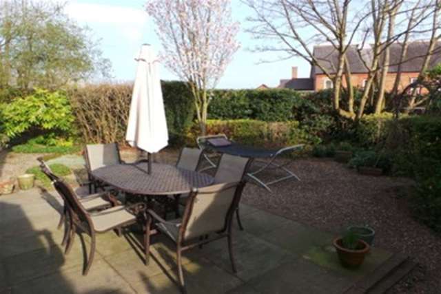  Image of 4 bedroom Detached house to rent in Ellingham Way Northwich CW9 at Northwich, CW9 8UF