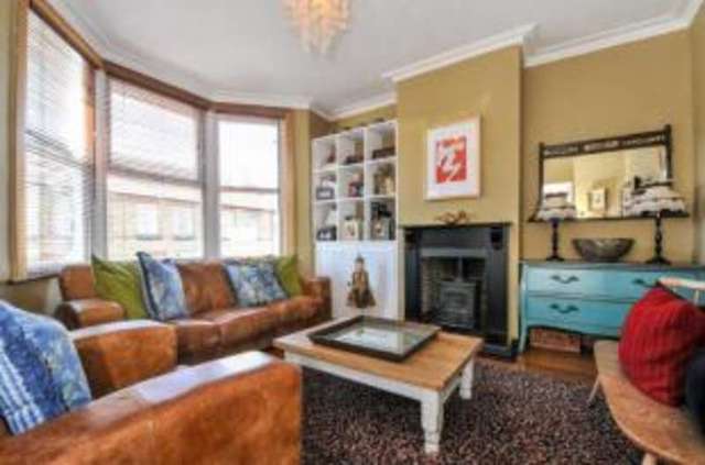  Image of 3 bedroom End of Terrace for sale in Elm Road Orpington BR6 at Orpington  Green Street Green, BR6 6BA