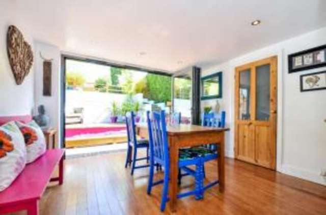  Image of 3 bedroom End of Terrace for sale in Elm Road Orpington BR6 at Orpington  Green Street Green, BR6 6BA