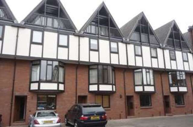  Image of 3 bedroom Detached house to rent in Ely Street Stratford-upon-Avon CV37 at Ely St  Stratford upon Avon, CV37 6FL