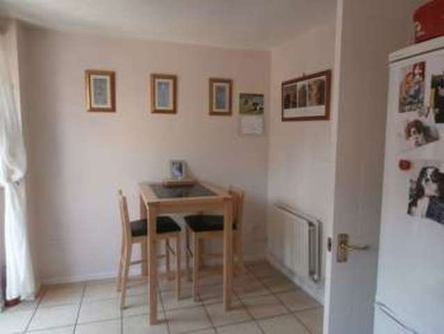 Image of 2 bedroom Terraced house to rent in Emerson Close Swindon SN25 at Emerson Close Abbey Meads Swindon, SN25 4FB
