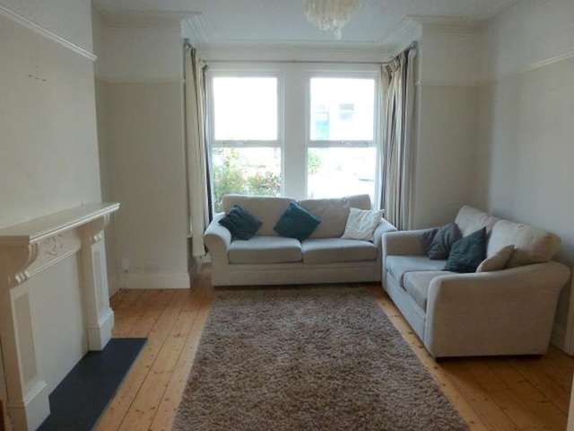  Image of 3 bedroom Terraced house for sale in Endsleigh Park Road Plymouth PL3 at Peverell Plymouth Devon, PL3 4NH