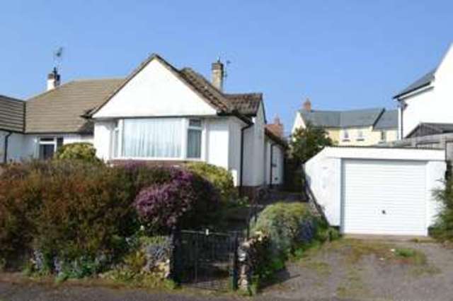  Image of 2 bedroom Detached house for sale in Englands Close Sidford Sidmouth EX10 at Englands Close Sidford Sidmouth, EX10 9QS