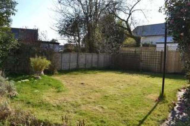  Image of 2 bedroom Detached house for sale in Englands Close Sidford Sidmouth EX10 at Englands Close Sidford Sidmouth, EX10 9QS