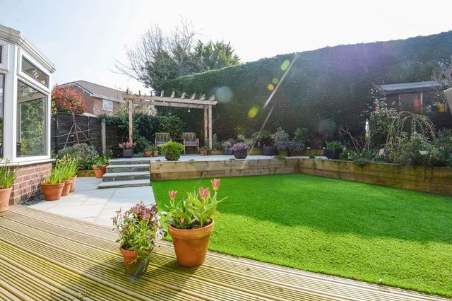  Image of 5 bedroom Detached house for sale in Ennerdale Drive Aughton Ormskirk L39 at Ennerdale Drive Aughton Ormskirk, L39 5HF
