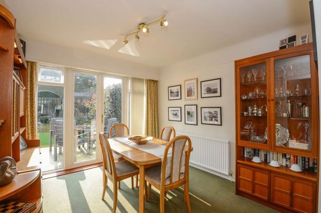  Image of 5 bedroom Detached house for sale in Ennerdale Drive Aughton Ormskirk L39 at Ennerdale Drive Aughton Ormskirk, L39 5HF