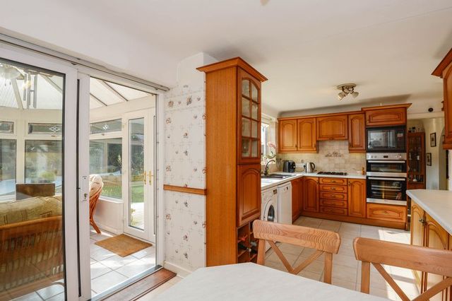  Image of 5 bedroom Detached house for sale in Ennerdale Drive Aughton Ormskirk L39 at Ennerdale Drive Aughton Ormskirk, L39 5HF