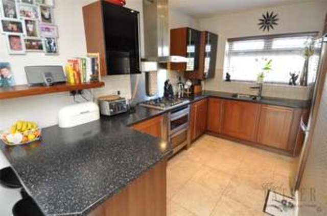  Image of 4 bedroom Bungalow for sale in Ennisdale Drive West Kirby Wirral CH48 at West Kirby Wirral Grange, CH48 9UQ