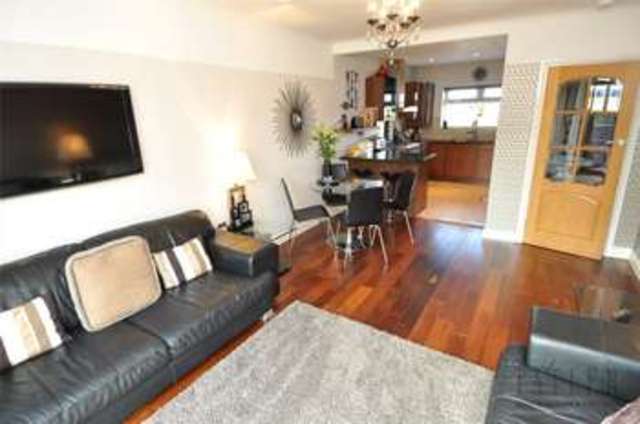  Image of 4 bedroom Bungalow for sale in Ennisdale Drive West Kirby Wirral CH48 at West Kirby Wirral Grange, CH48 9UQ