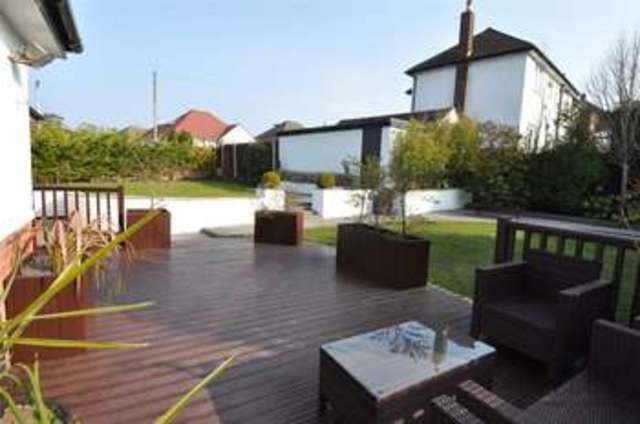  Image of 4 bedroom Bungalow for sale in Ennisdale Drive West Kirby Wirral CH48 at West Kirby Wirral Grange, CH48 9UQ