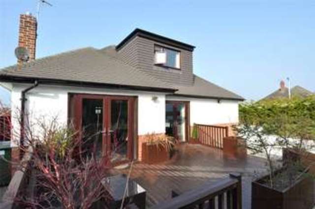  Image of 4 bedroom Bungalow for sale in Ennisdale Drive West Kirby Wirral CH48 at West Kirby Wirral Grange, CH48 9UQ