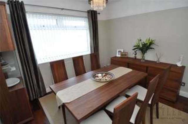  Image of 4 bedroom Bungalow for sale in Ennisdale Drive West Kirby Wirral CH48 at West Kirby Wirral Grange, CH48 9UQ