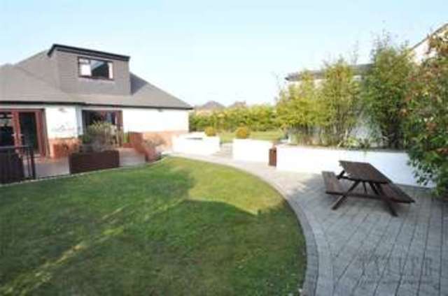  Image of 4 bedroom Bungalow for sale in Ennisdale Drive West Kirby Wirral CH48 at West Kirby Wirral Grange, CH48 9UQ