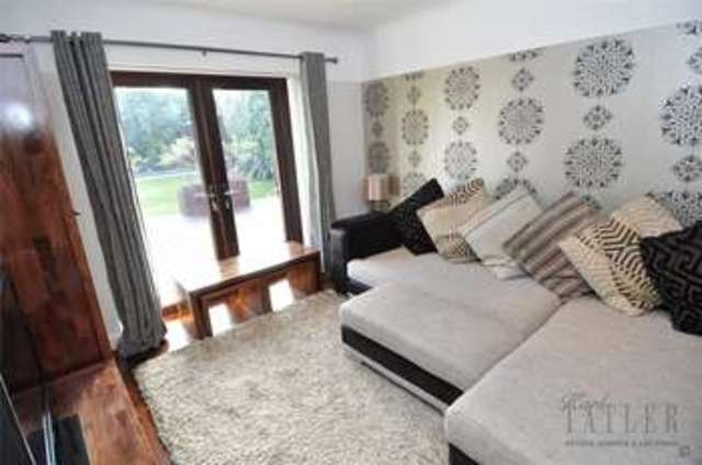  Image of 4 bedroom Bungalow for sale in Ennisdale Drive West Kirby Wirral CH48 at West Kirby Wirral Grange, CH48 9UQ