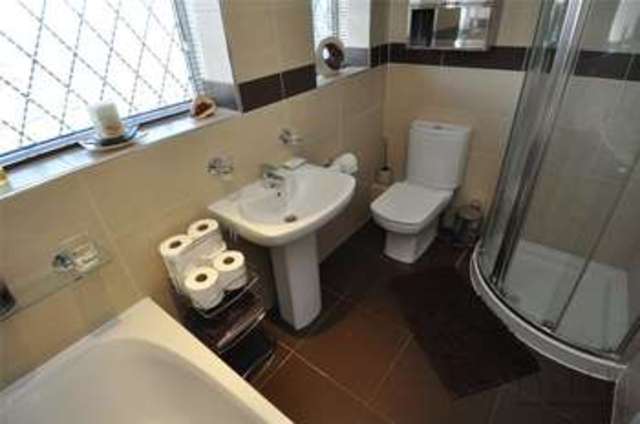  Image of 4 bedroom Bungalow for sale in Ennisdale Drive West Kirby Wirral CH48 at West Kirby Wirral Grange, CH48 9UQ