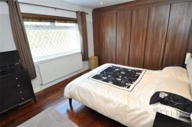  Image of 4 bedroom Bungalow for sale in Ennisdale Drive West Kirby Wirral CH48 at West Kirby Wirral Grange, CH48 9UQ
