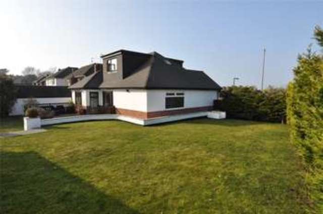  Image of 4 bedroom Bungalow for sale in Ennisdale Drive West Kirby Wirral CH48 at West Kirby Wirral Grange, CH48 9UQ