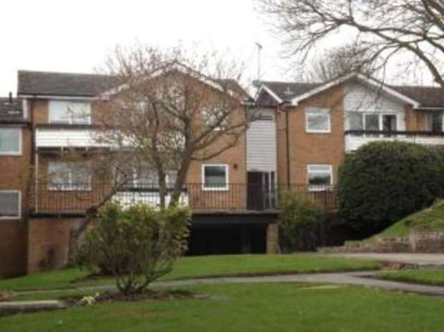  Image of 1 bedroom Flat for sale in Cedar Court Epping CM16 at Epping Essex Epping, CM16 4HL