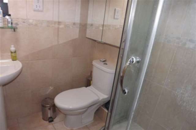  Image of 3 bedroom Terraced house to rent in St. James Close Epsom KT18 at Epsom, KT18 5EB