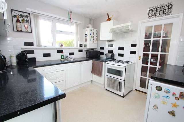  Image of 2 bedroom Semi-Detached house for sale in Biggin Hill Plymouth PL5 at Ernesettle Plymouth Devon, PL5 2RB