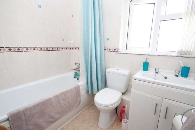  Image of 2 bedroom Semi-Detached house for sale in Biggin Hill Plymouth PL5 at Ernesettle Plymouth Devon, PL5 2RB