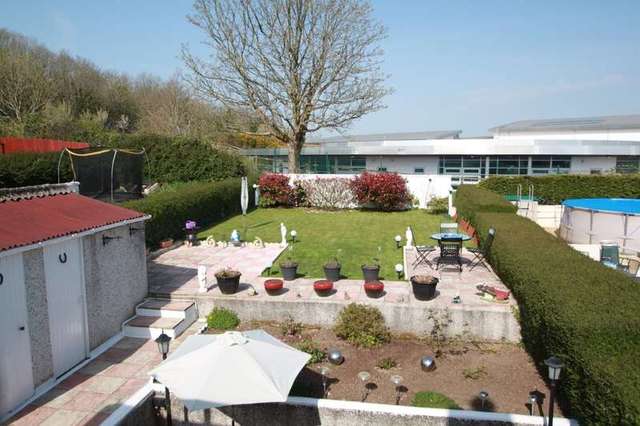  Image of 2 bedroom Semi-Detached house for sale in Biggin Hill Plymouth PL5 at Ernesettle Plymouth Devon, PL5 2RB