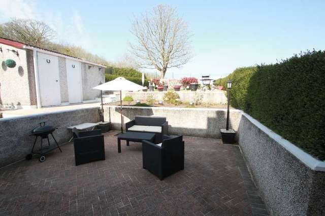  Image of 2 bedroom Semi-Detached house for sale in Biggin Hill Plymouth PL5 at Ernesettle Plymouth Devon, PL5 2RB