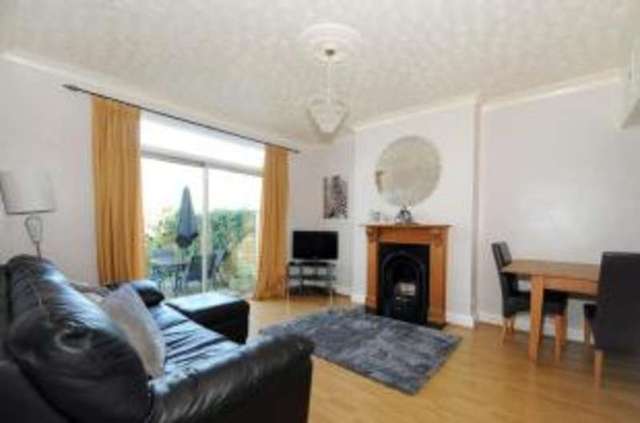  Image of 3 bedroom Semi-Detached house for sale in Ernest Grove Beckenham BR3 at Beckenham  Eden Park, BR3 3HY