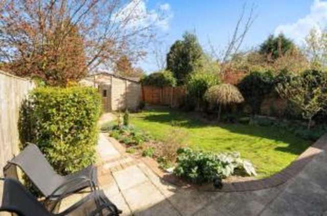  Image of 3 bedroom Semi-Detached house for sale in Ernest Grove Beckenham BR3 at Beckenham  Eden Park, BR3 3HY