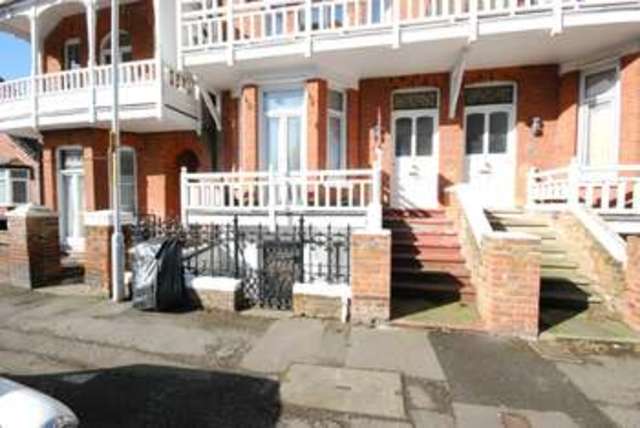  Image of 1 bedroom Flat for sale in Ethelbert Square Westgate-on-Sea CT8 at Ethelbert Square  Westgate-On-Sea, CT8 8SQ