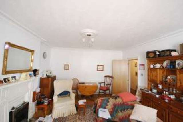 Image of 1 bedroom Flat for sale in Ethelbert Square Westgate-on-Sea CT8 at Ethelbert Square  Westgate-On-Sea, CT8 8SQ