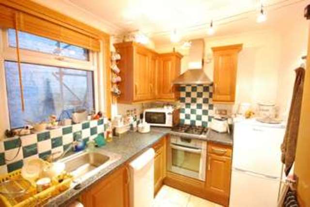  Image of 1 bedroom Flat for sale in Ethelbert Square Westgate-on-Sea CT8 at Ethelbert Square  Westgate-On-Sea, CT8 8SQ